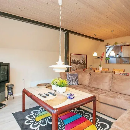 Casa vacanze Holiday V Farsø