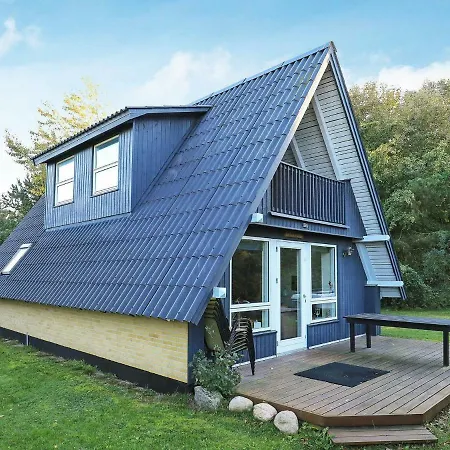 Casa vacanze Holiday V Farsø