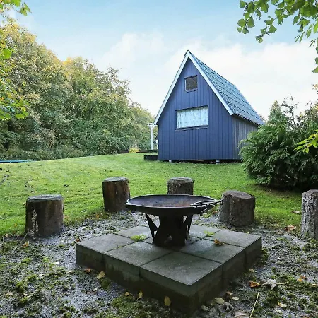 Holiday V * Farsø